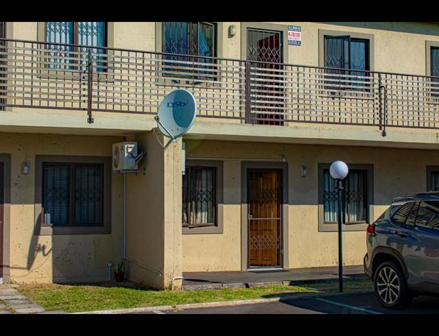 3 BEDROOM CLUSTER FOR SALE IN CANESIDE